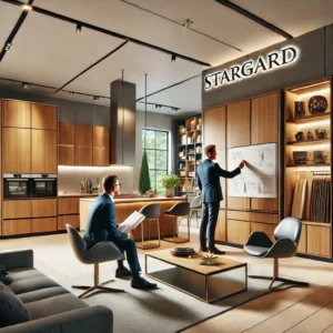 Mebla na wymiar Stargard