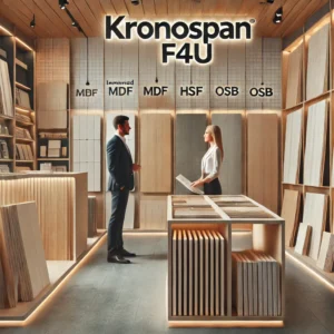 Strefa Płyt Kronospan