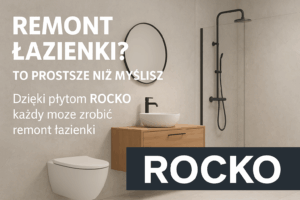 Płyty Rocko Szczecin